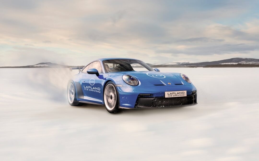 La Porsche 992 GT3 rejoint la flotte de LID