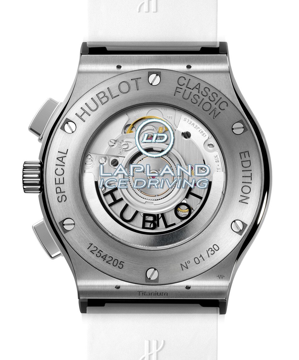 montre hublot3