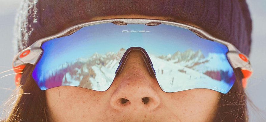 Oakley partenaire de LID