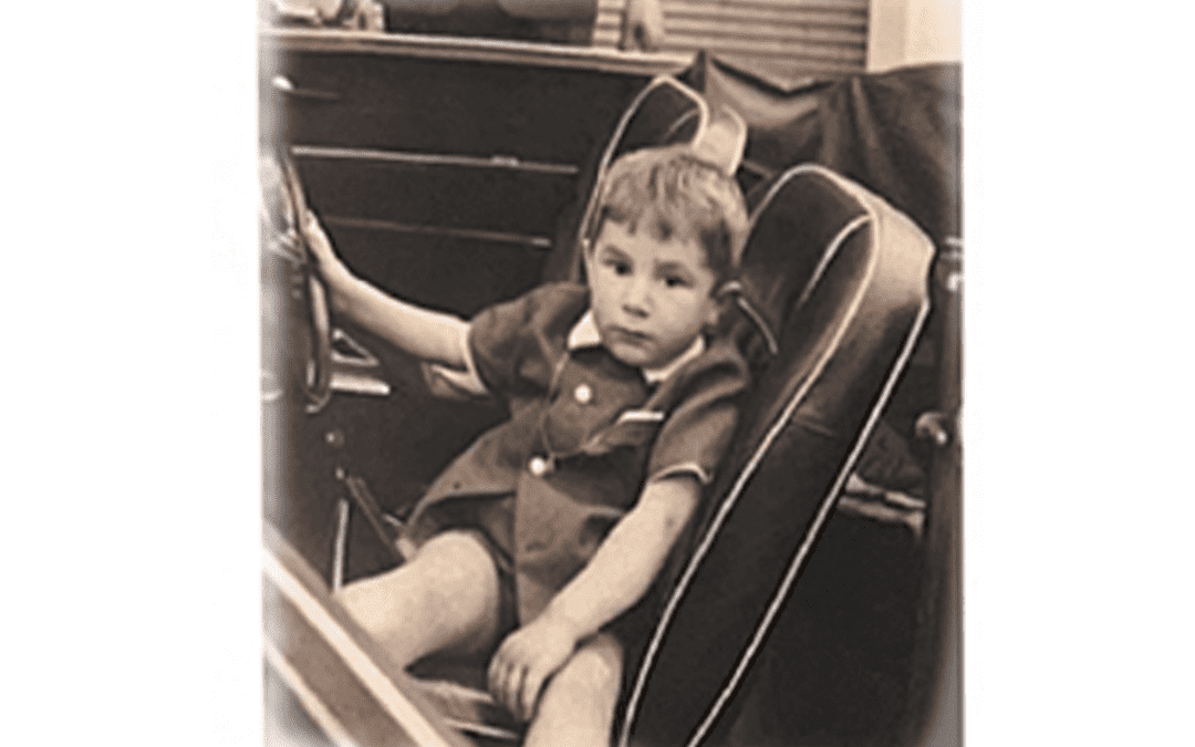 Notre histoire mise en avant dans le magazine « AutoHeroes »
