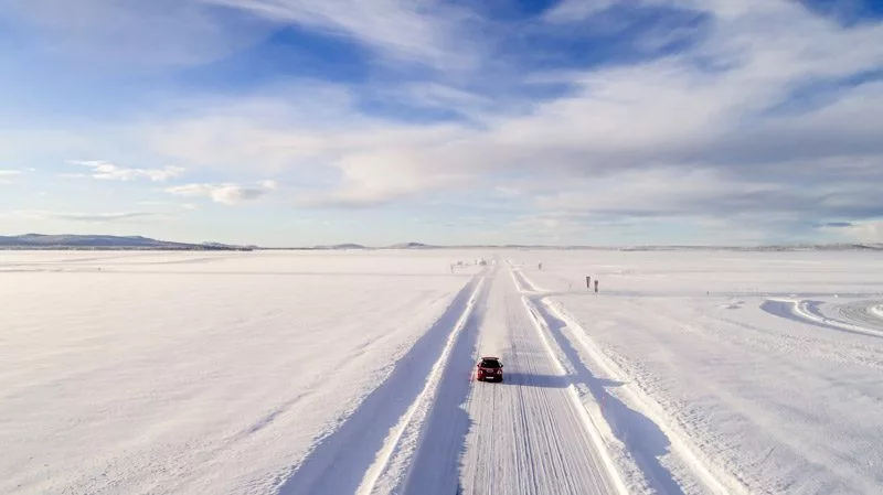 book laplandicedriving
