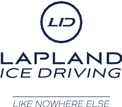 Lapland Ice Driving