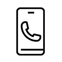 contact phone