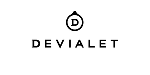 Logo Devialet Drop Black.ai 2