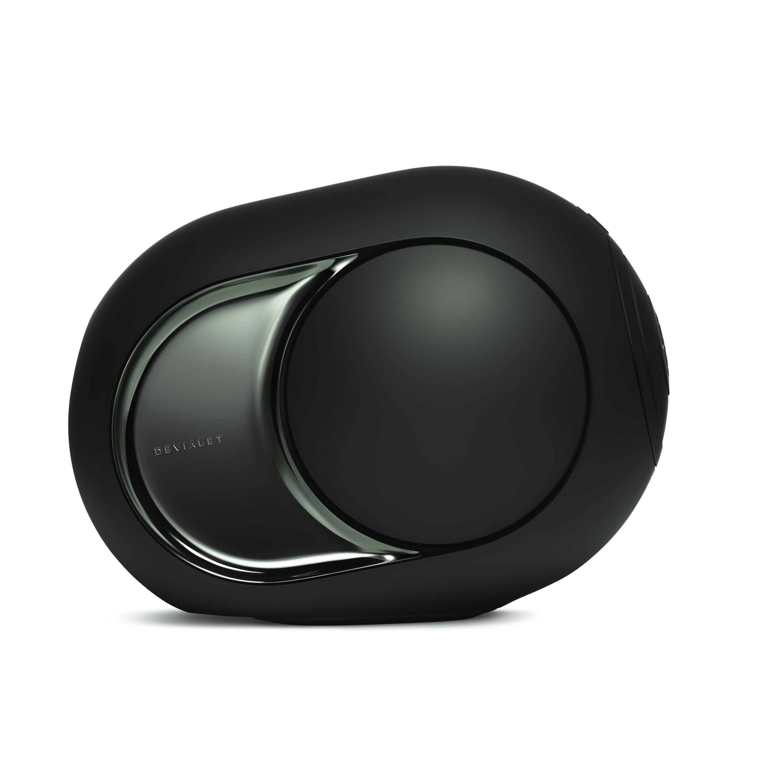 Visual Packshot Devialet Phantom Ultimate 108dB DF D