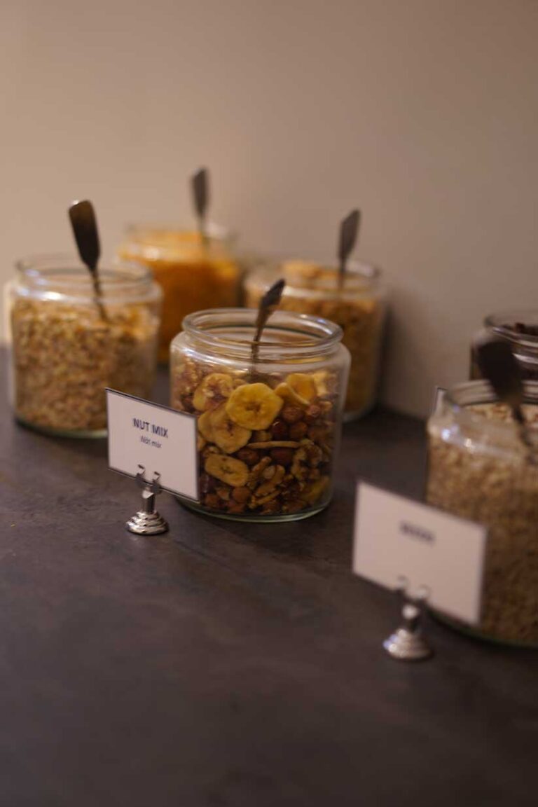 petit dejeuner laponie lapland ice driving