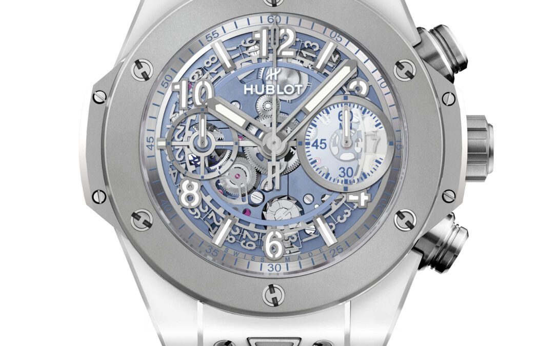 A New Big Bang for Our 20th Anniversary