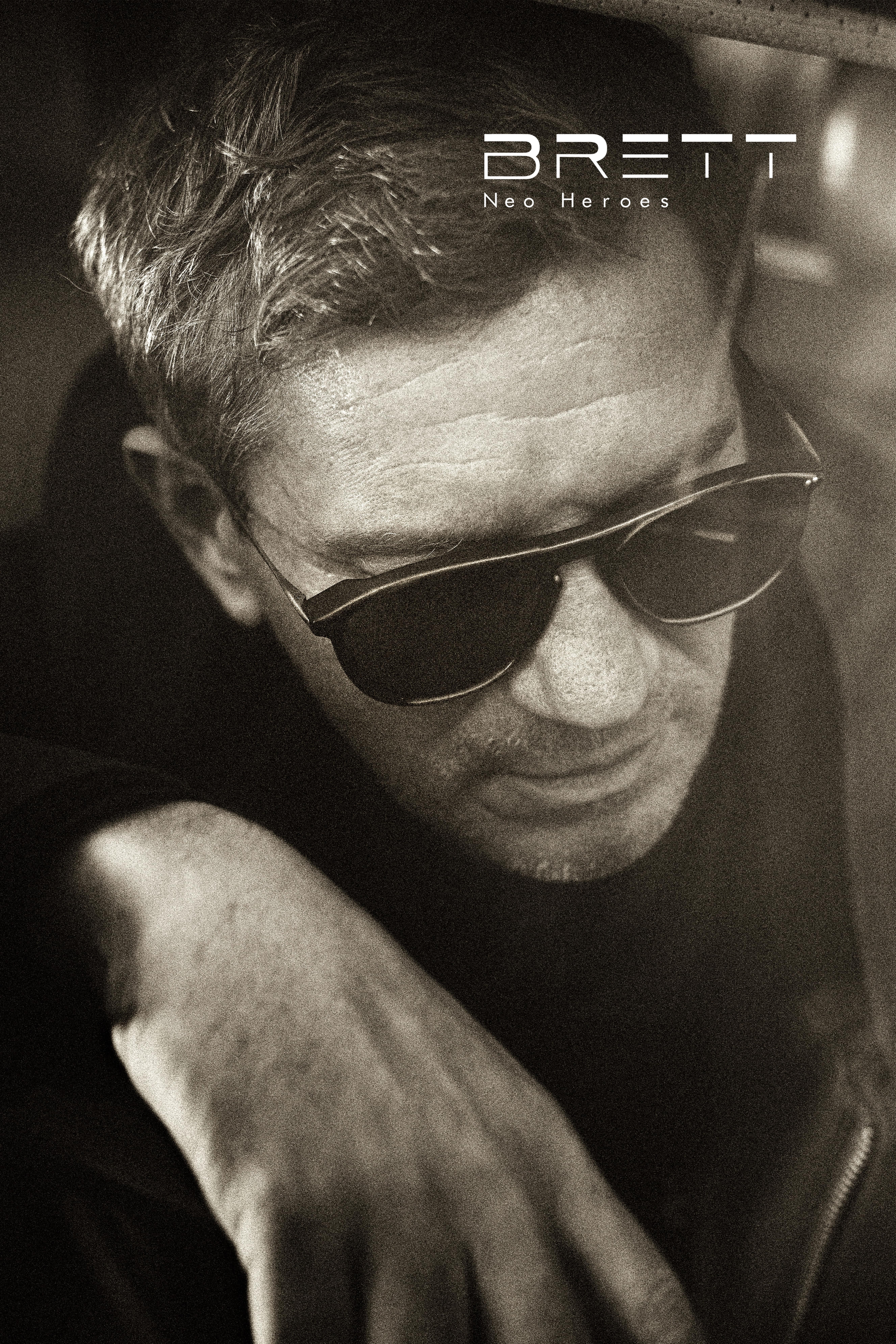 BRETT BOLDCollection 3 min