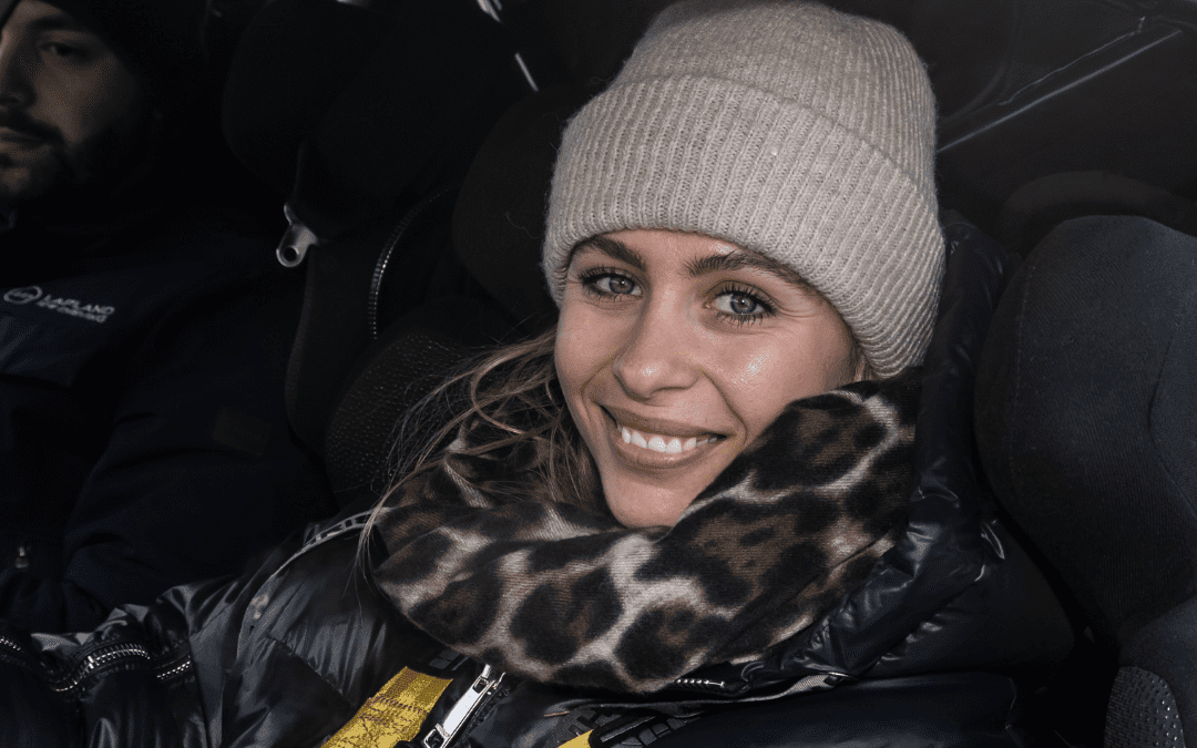 Journée Internationale des Femmes 2026 : vivre l’expérience des circuits F1 sur glace en Laponie