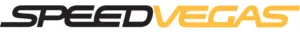 Speed vegas logo