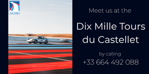 Dix Mille Tours EN